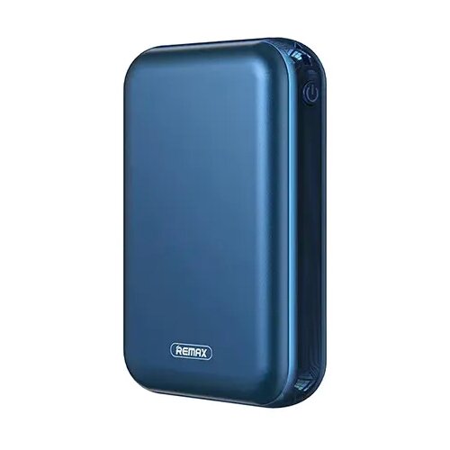 Remax Power Bank 20000Mah Nowe RPP-26 Plavi Cene