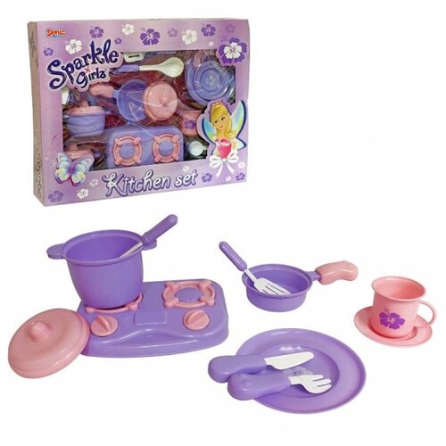 Sparkle kuhinski set Sparkle 44-605000 Slike