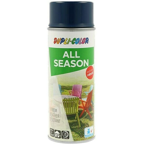 Dupli color Color Lak u spreju RAL 5003 (Safirno plave boje, Sjaj, 400 ml) Cijene