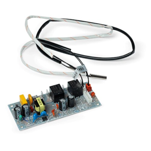 Thermex IF pametni kontroler, elektronika Cene