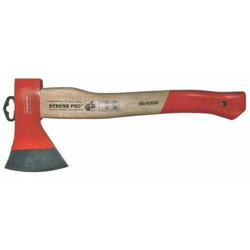 Ramda Sekira z lesenim ročajem 80 cm Cene