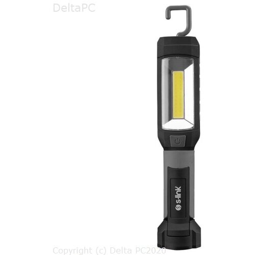 SLINK SL-F663 3W Cob 1W Led svjetiljka Slike