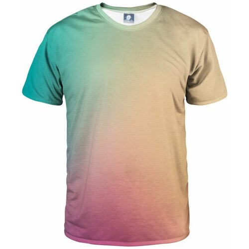 Aloha From Deer Unisex's Colorful Ombre T-Shirt TSH AFD199 Cene