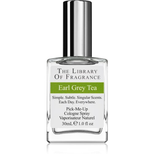 The Library of Fragrance Earl Grey Tea kolonjska voda uniseks 30 ml Cene