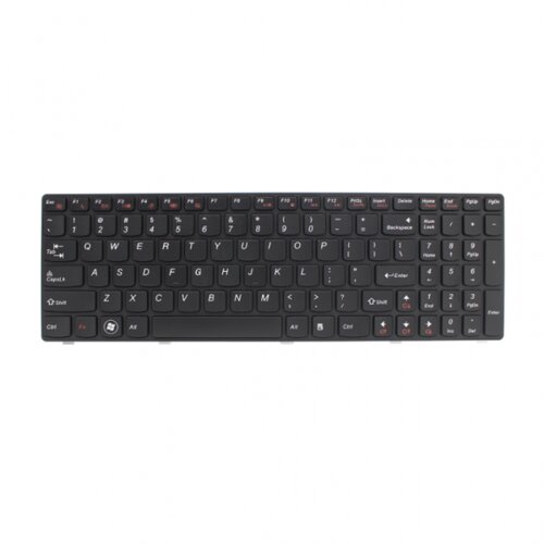 Lenovo tastatura za laptop Z565 Slike