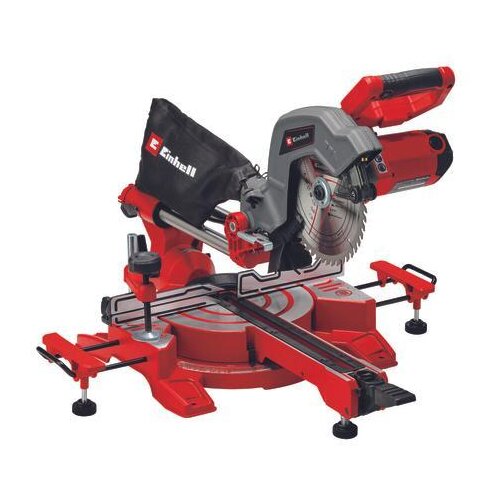 Einhell PREKLOPNA I POTEZNA PILA TC-SM 216 Cijene
