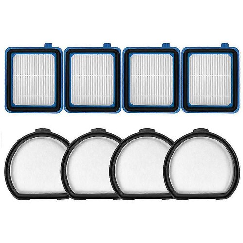 INORCO Nadomestni izpuni filter in filter za prah za Electrolux Pf91 Series 5ebf / 5btf / 6bwf Wireless V, (22018798) Cene