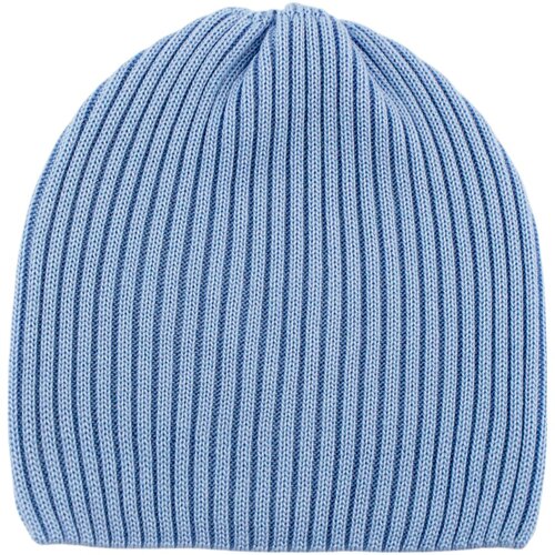 Aliap® otroška pletena kapa emily blue Cene
