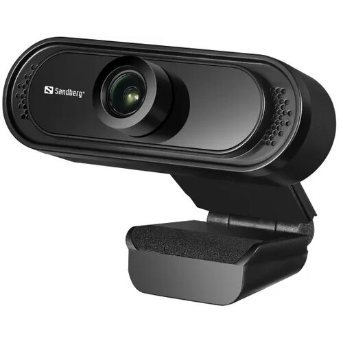 Sandberg WEB kamera USB 1080P 333-96 Cene