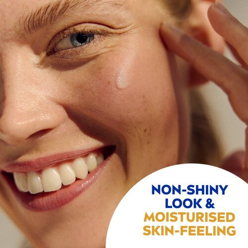 Nivea SUN Derma Skin Clear krema za lice za sunčanje za nesavr&amp;scaron;enosti na licu SPF 50+ 40 ml Slike