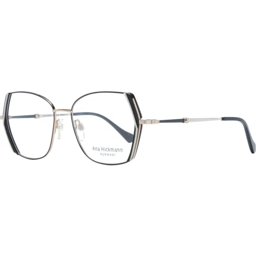 Ana Hickmann Optical Frame