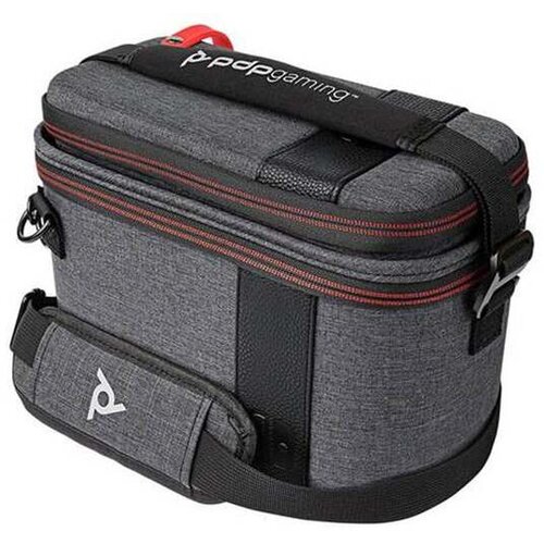 Pdp torbica nintendo switch pull-n-go elite edition Cene