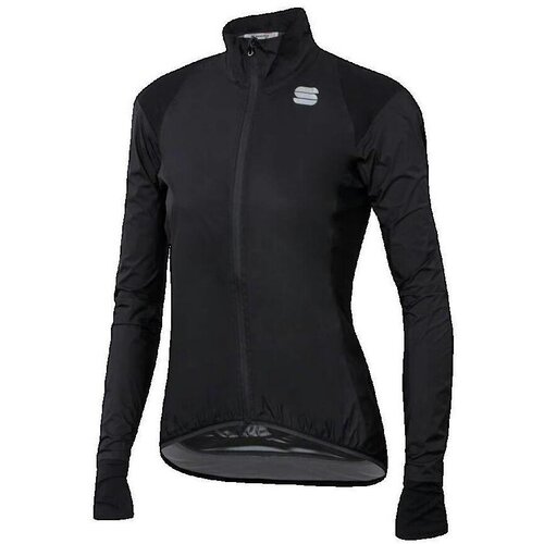 SPORTFUL Jakne & Blazerji Hot Pack No Rain Črna Cene