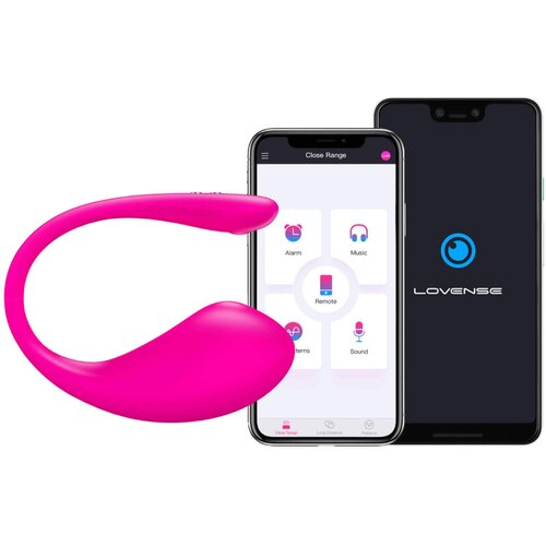 Lovense Vibro jaje Lush 3 Cene