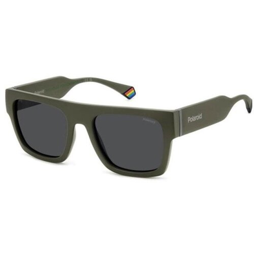 Polaroid PLD6224/S/X 3Y5/M9 Polarized ONE SIZE (54) Zelena/Siva Cene