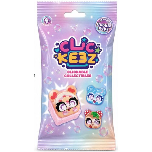 CLICKEEZ Foilbag S3 Slike
