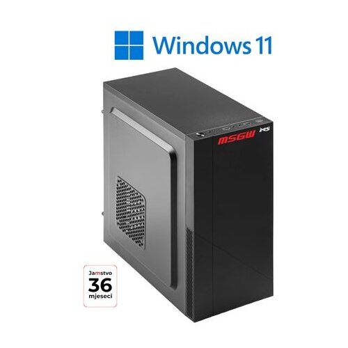 Msgw PC Basic R5 a114 Cene