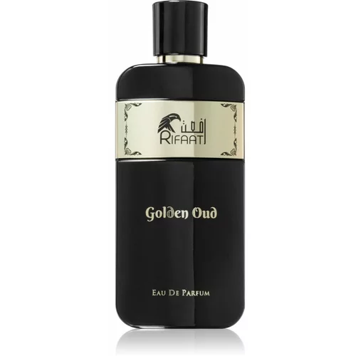 Rifaat Golden Oud parfumska voda uniseks 75 ml