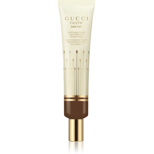 Gucci Beauty Glow Skin Tint Moisturizer hidratantna krema za toniranje nijansa 59 40 ml Cijene