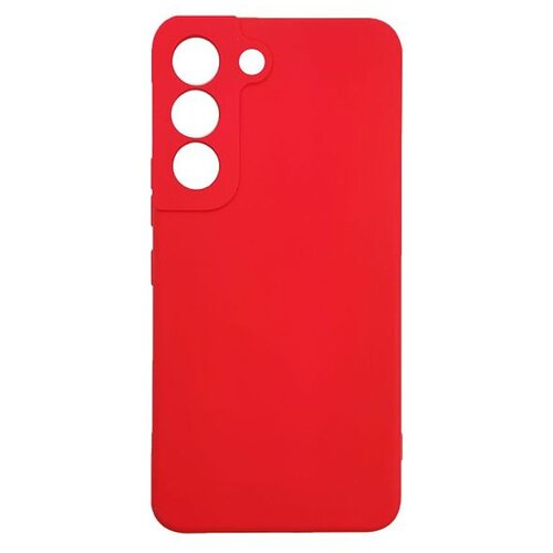 Max Mobile Maska za Samsung Galaxy S24 Plus / S25 Plus, TPU Silicone Mikro, crvena Cene