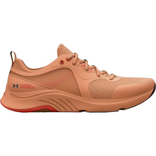 Under Armour Ženska obutev za fitnes UA HOVR&amp;trade; OMNIA Oranžna Slike