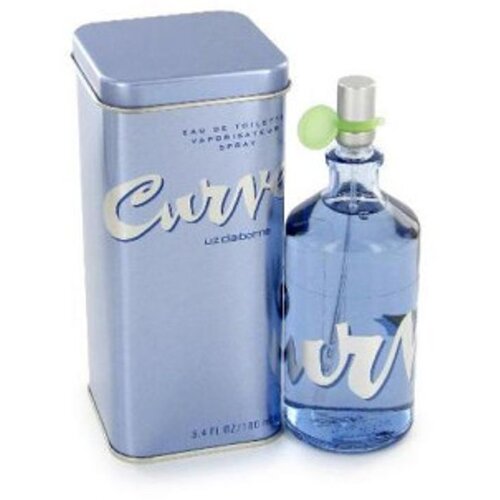 Liz Claiborne Curve 50 ml toaletna voda za ženske Cene
