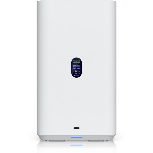 Ubiquiti UNAS 2 NAS Desktop Cortex-A Cortex-A57 4 GB White Cijene