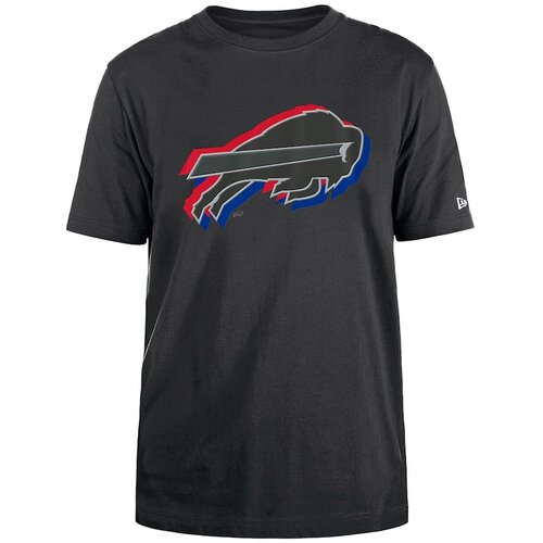 New Era muška Buffalo Bills 2024 Draft Charcoal majica Cijene
