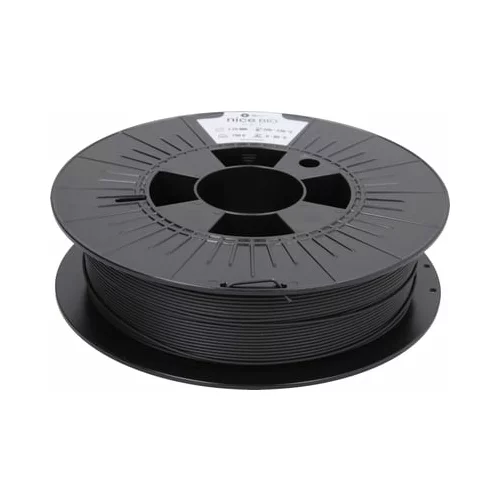 3DJAKE nicebio black - 1,75 mm / 2300 g