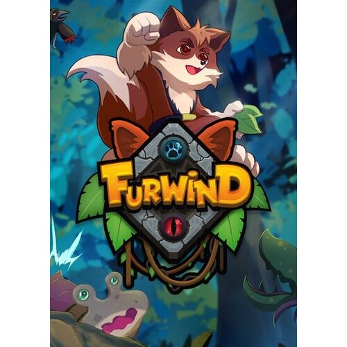 Steam furwind (pc) key global Cene