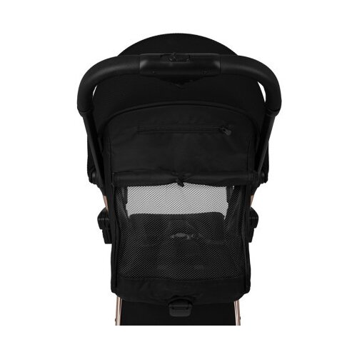 Kikka Boo kolica autofolding eden black ( KKB30154 ) Slike