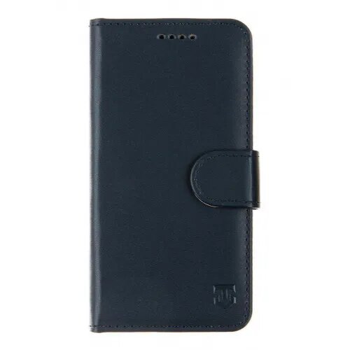  Preklopna torbica fancy diary gladka honor magic 4 lite - moder Cene
