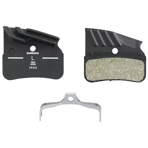  Disc Pakne Shimano N03A-Rf Resin Par Cijene