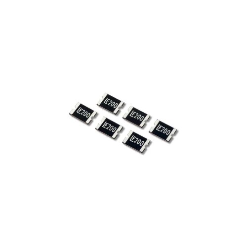 Littelfuse 1812L075/24DR 1812L075/24DR multifuse osigurač 1 St. Tape on Full reel Cijene