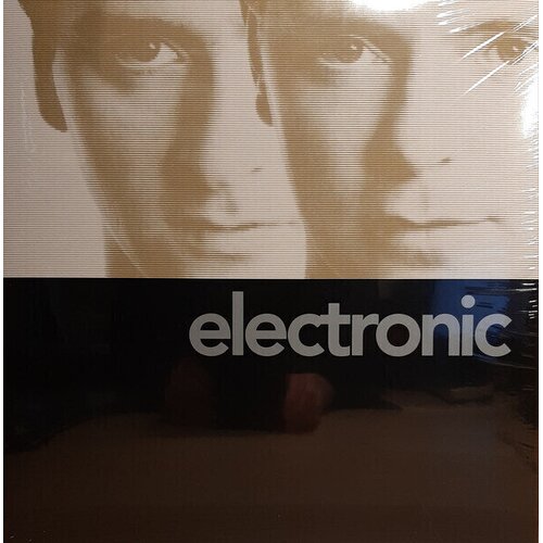 Electronic Electronic Cene