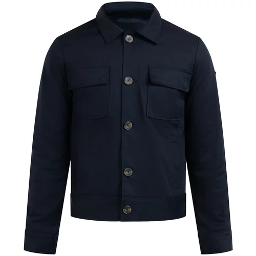 DreiMaster Vintage Prijelazna jakna mornarsko plava