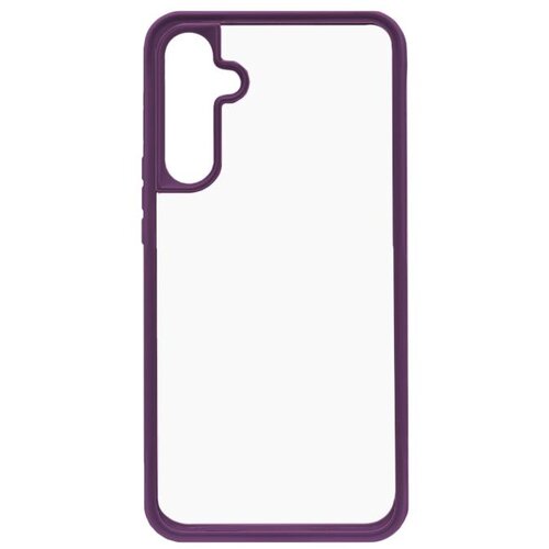  GEAR 4 CLEAR Maska za telefon za Samsung A54 , Ljubičasta Cene
