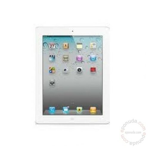 Apple iPad 2 MC979HC/A tablet pc računar Slike