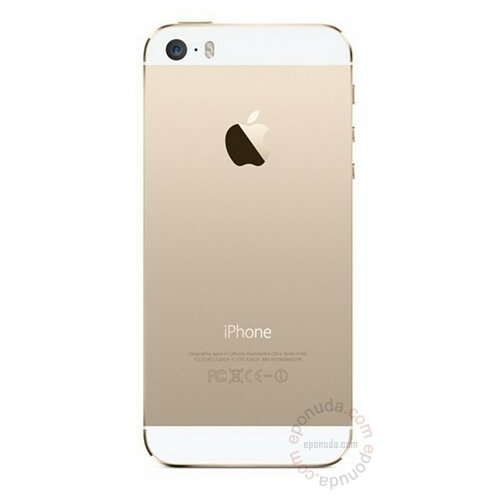 Apple iPhone 5S ME434AL/A mobilni telefon Slike