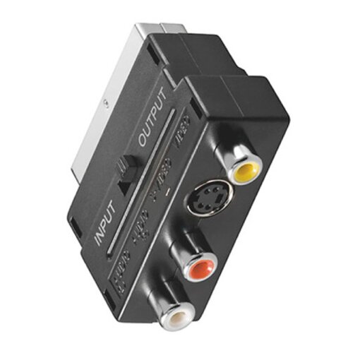 SCART adapter ( V50SG ) Slike