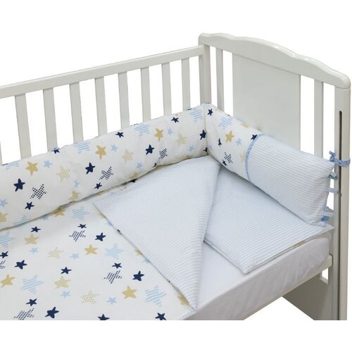 Magic baby Komplet Posteljine Florin II Slike