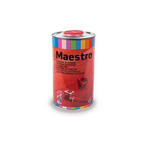  Tekućina za kitanje 1L Maestro Cene