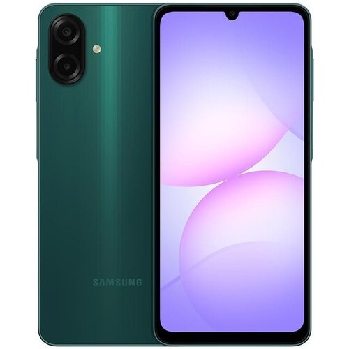 Samsung Galaxy A07 6/128GB, zelena SM-A075FZGHSEE Cijene