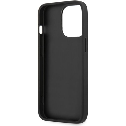 Guess GUHCP14L4GMGGR ovitek za iPhone 14 Pro - siv Slike