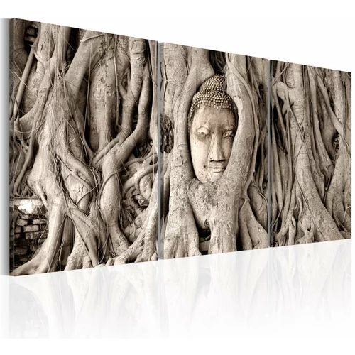  Slika - Meditation's Tree 120x60