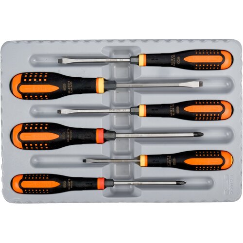 Bahco &amp;quot;BE-9881TB odvijač set&amp;quot; Slike