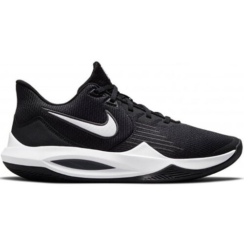 Nike Nizke superge Precision V Črna Cene