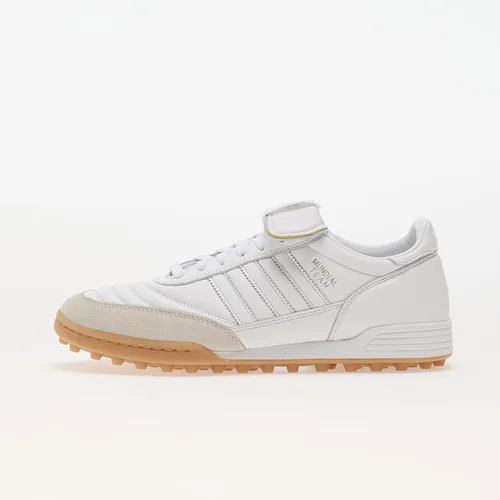 Adidas Mundial Team Rs Ftw White/ Ftw White/ Gum