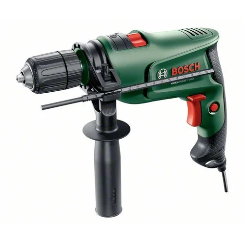 Bosch Home and Garden EasyImpact 600 -udarni vrtalnik 600 W, (21511771)