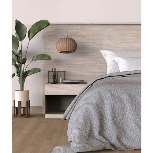 Aberto Design ćebe Tender, 180x220cm, Sivo Cene